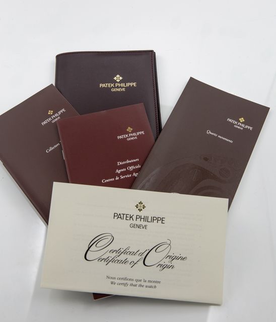 Patek Philippe Twenty-4 4908/200G Image 7